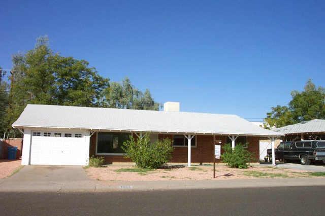 6802 N 34th Ave., Phoenix, AZ 85017