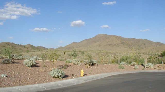 3303 W Summit Walk Dr., Anthem, AZ 85086