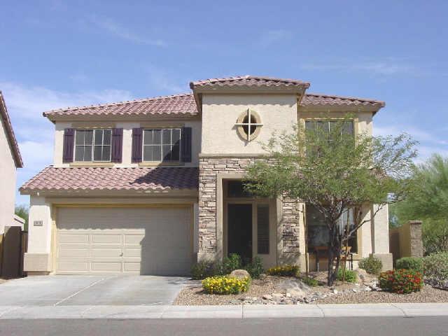 3416 W Thoreau Ln., Anthem, AZ 85086