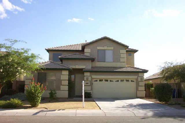 12369 W Harrison St., Avondale, AZ 85323