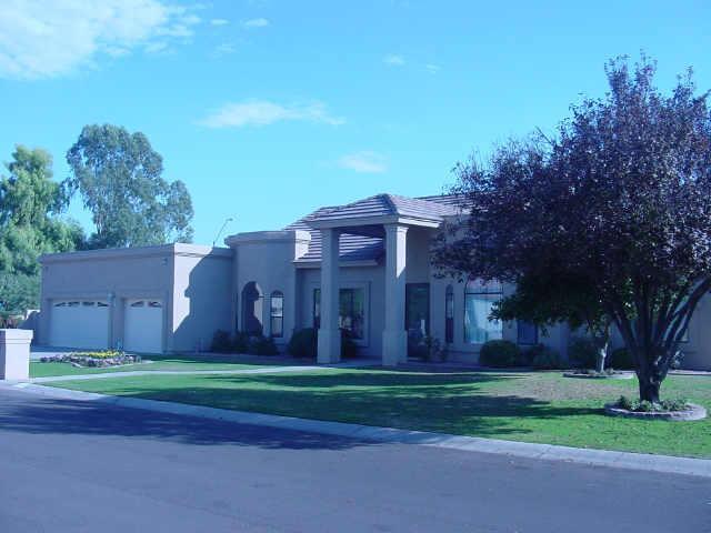 5481 E Oakhurst Way, Scottsdale, AZ 85254