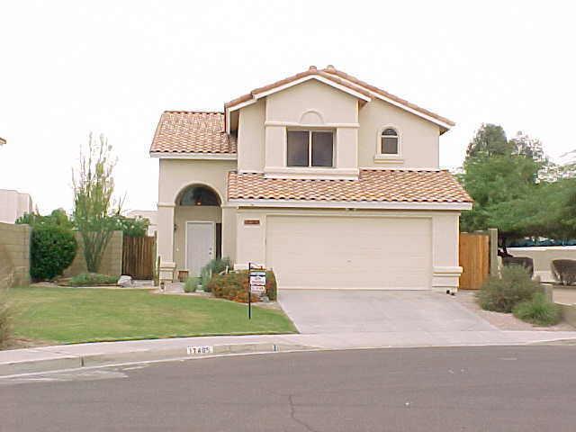 17405 N 14th St., Phoenix, AZ 85022