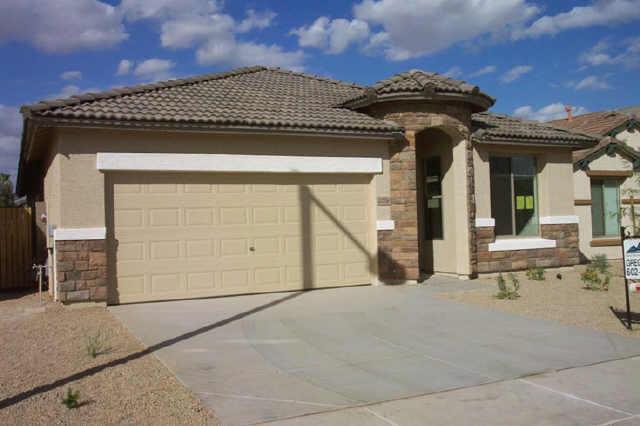 17276 W Elm St., Surprise, AZ 85374