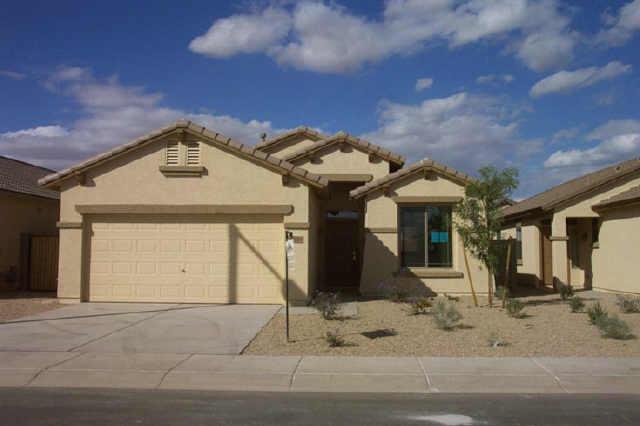 17228 W Elm St., Surprise, AZ 85374