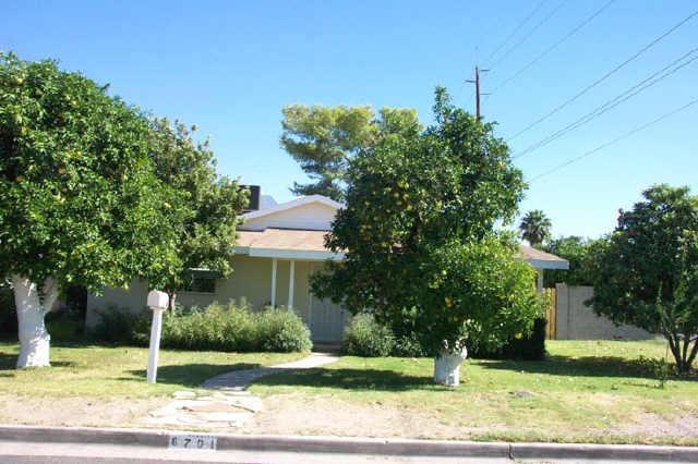 6701 N 13th St., Phoenix, AZ 85014