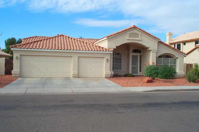 7860 Kristal Way, Glendale, AZ 85308