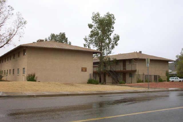 2002 E Sweetwater Ave., Phoenix, AZ 85022