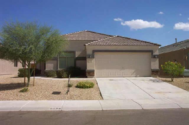 8179 N 109th Dr., Peoria, AZ 85345