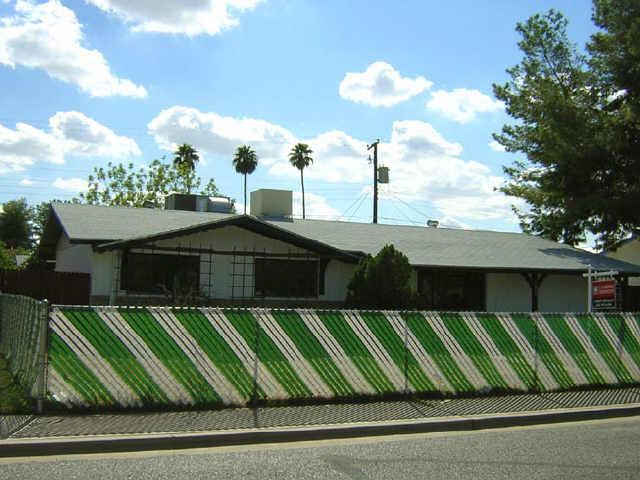 1031 E 7th Ave., Mesa, AZ 85204