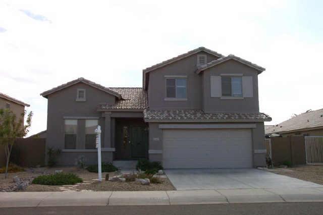 12617 W Merrell St., Avondale, AZ 85392