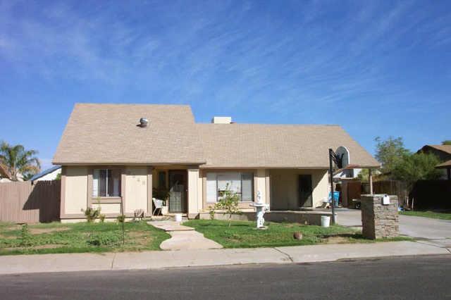 8948 W Clarendon Ave., Phoenix, AZ 85037