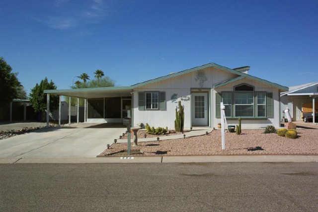 398 N Pinal Dr., Apache Junction, AZ 85220
