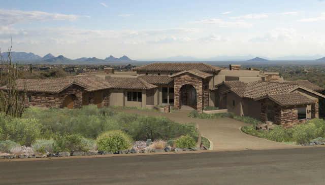 42237 N 107 Pl., Scottsdale, AZ 85262