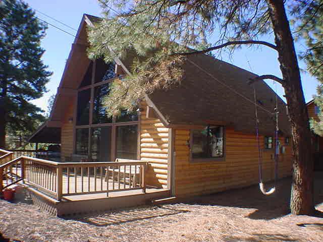 28 N Keith, Flagstaff, AZ 86001