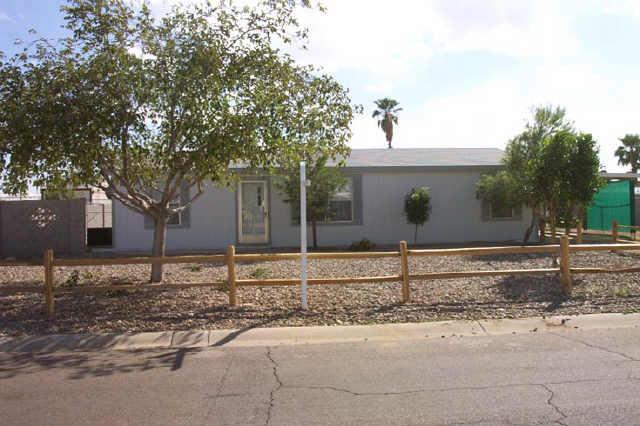 6727 W Sherri Jean Ln., Peoria, AZ 85382