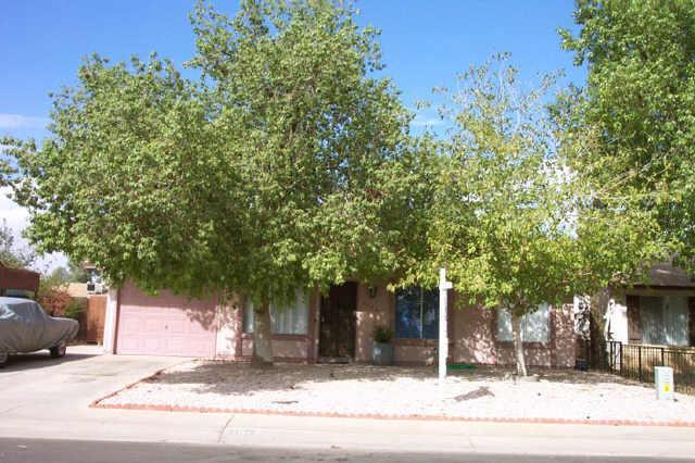 7124 W Hollyhock Dr., Phoenix, AZ 85033