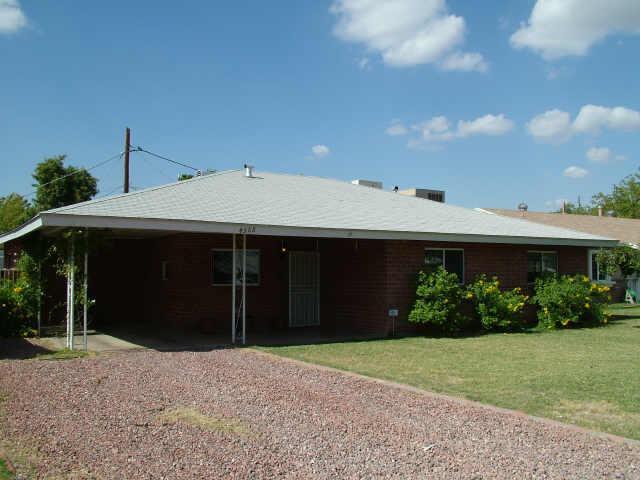 4508 N 2nd Ave., Phoenix, AZ 85013