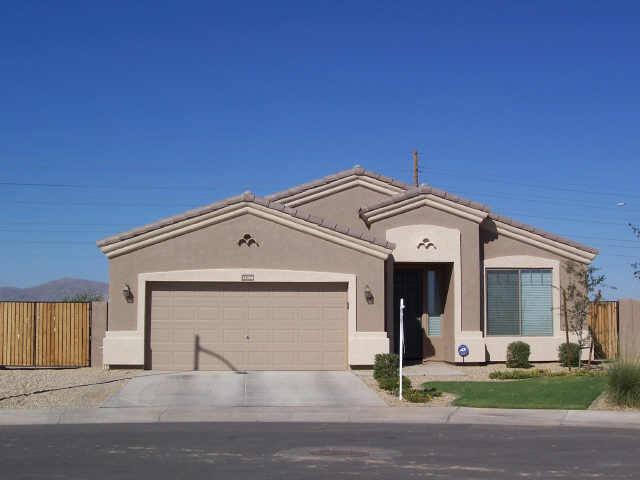 14268 N 162nd Ln., Surprise, AZ 85379