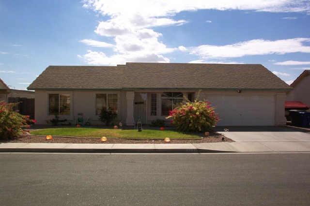 8121 E Dartmouth St., Mesa, AZ 85207