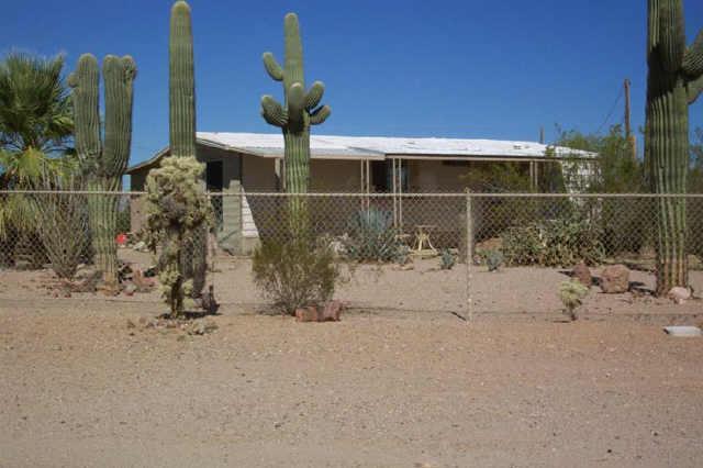 1826 E 20 Ave., Apache Junction, AZ 85219
