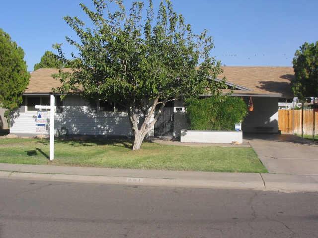 881 N Nebraska St., Chandler, AZ 85225