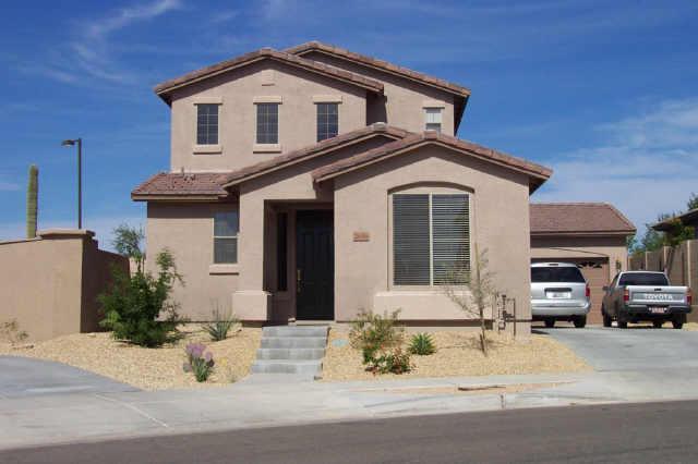 2646 W Sat Nam Way, Phoenix, AZ 85086