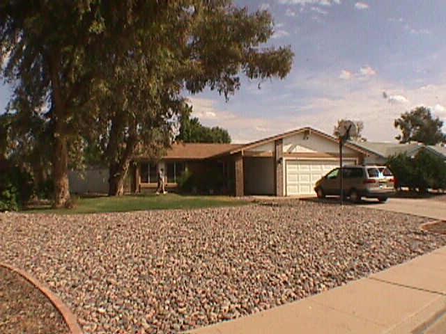 2609 N Nebraska St., Chandler, AZ 85225