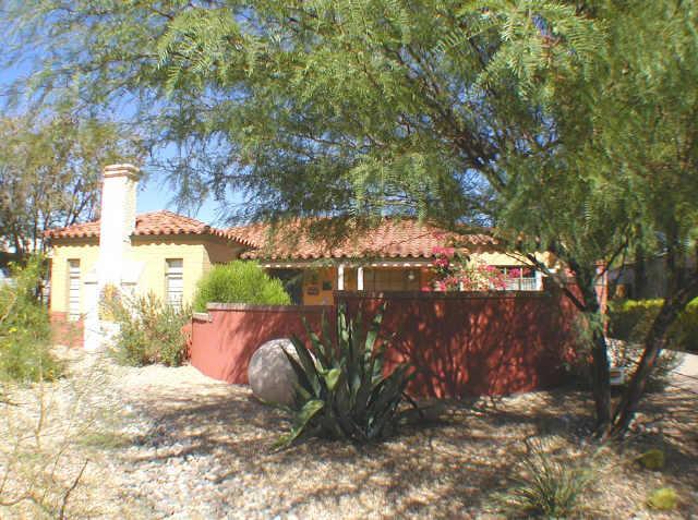 1602 W Flower Cir., Phoenix, AZ 85015