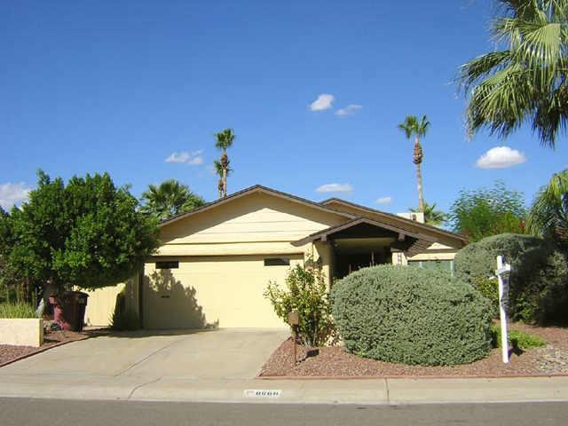 8666 E Fillmore St., Scottsdale, AZ 85257