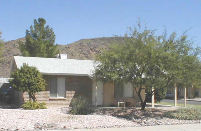 12601 N 20th Dr., Phoenix, AZ 85029