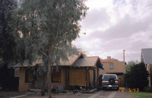 2018 N Mitchell St., Phoenix, AZ 85006