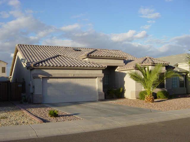 12914 W Surrey Ave., El Mirage, AZ 85335