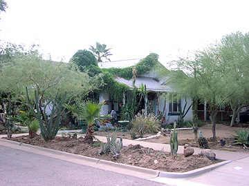 1601 Culver St., Phoenix, AZ 85007