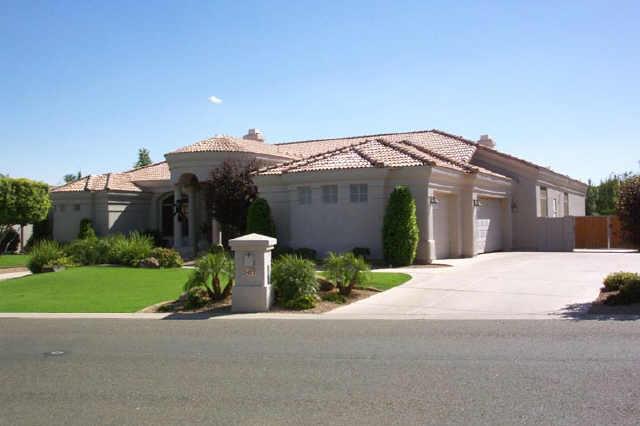 2477 E Page Ave., Gilbert, AZ 85234