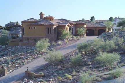 15133 E Sunburst Dr., Fountain Hills, AZ 85268