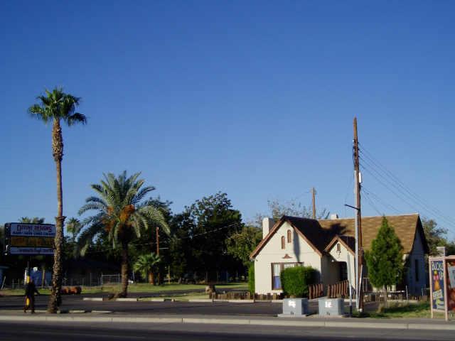 6810 S Central Ave., Phoenix, AZ 85042