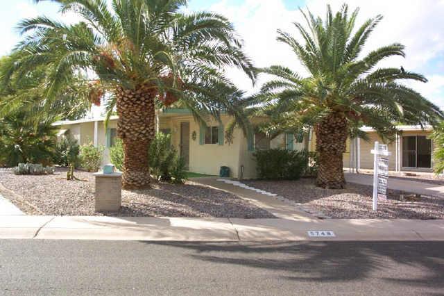 5749 E Marlin Pl., Mesa, AZ 85215