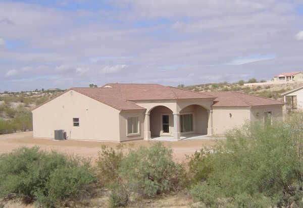 2800 W Pinto Pl., Wickenburg, AZ 85390