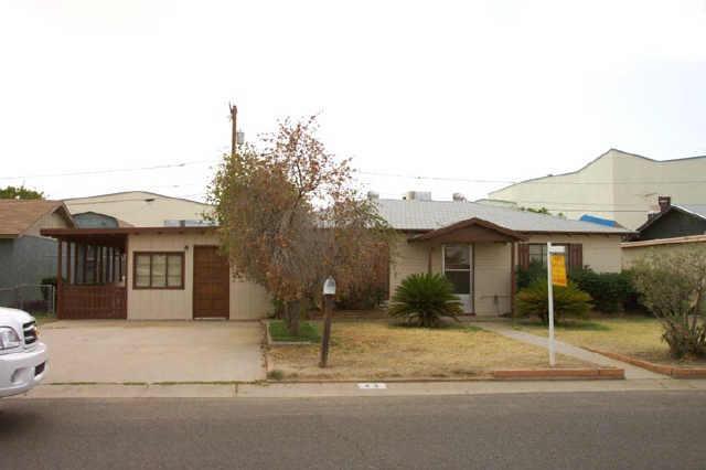 43 E Beautiful Ln., Phoenix, AZ 85042