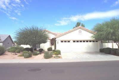 412 W Champagne Dr. #33, Sun Lakes, AZ 85248