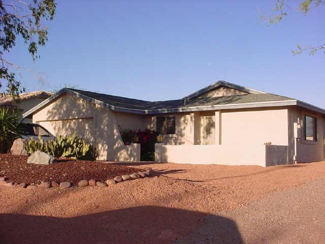 14837 El Sobrante Ave., Fountain Hills, AZ 85268