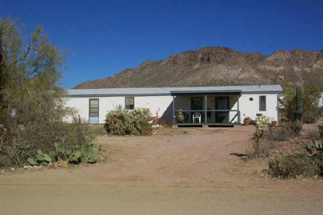 1580 W Canyon Rd., Apache Junction, AZ 85220