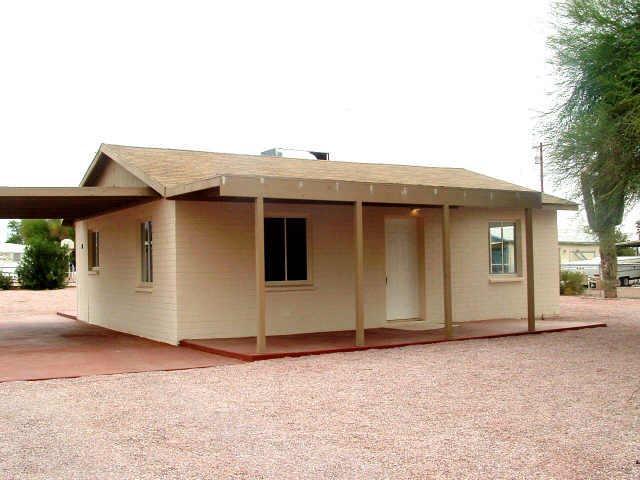 485 S Warner Dr., Apache Junction, AZ 85120