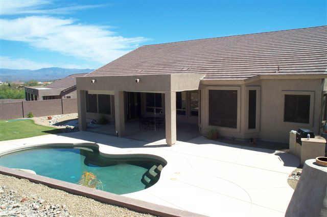 13016 N Crystal Hills Dr., Fountain Hills, AZ 85268