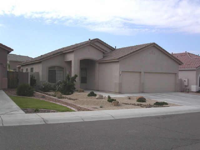 6761 W Lariat Ln., Peoria, AZ 85383