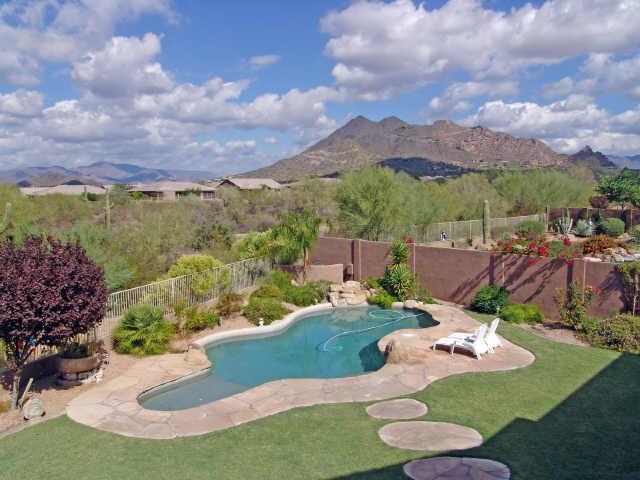 6026 E Coyote Wash Dr., Scottsdale, AZ 85262