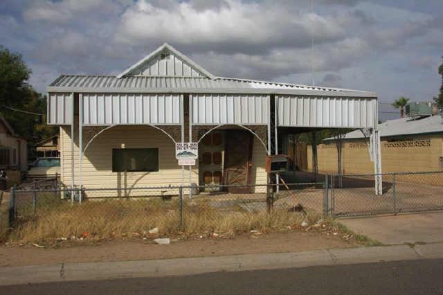 1826 E Sheridan St., Phoenix, AZ 85006