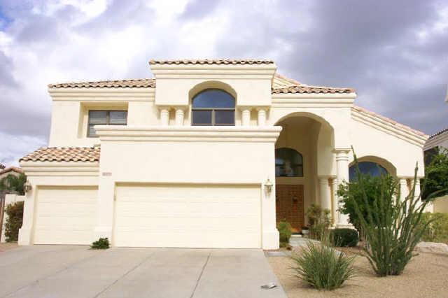 12876 Sahuaro Dr., Scottsdale, AZ 85259