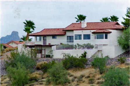 16622 Kingstree Blvd., Fountain Hills, AZ 85268