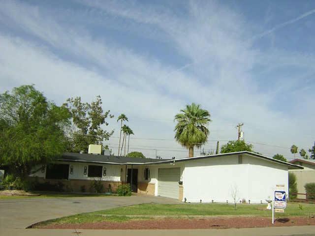 1066 E 7th Pl., Mesa, AZ 85203